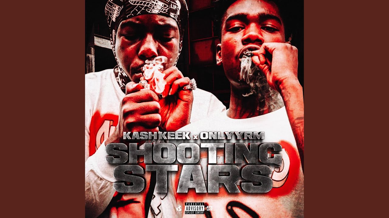 Shooting Stars YouTube