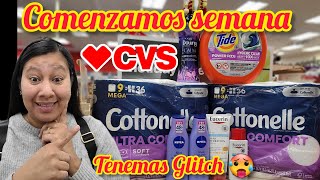 Comenzamos Semana en CVS 24 al 31 Diciembre