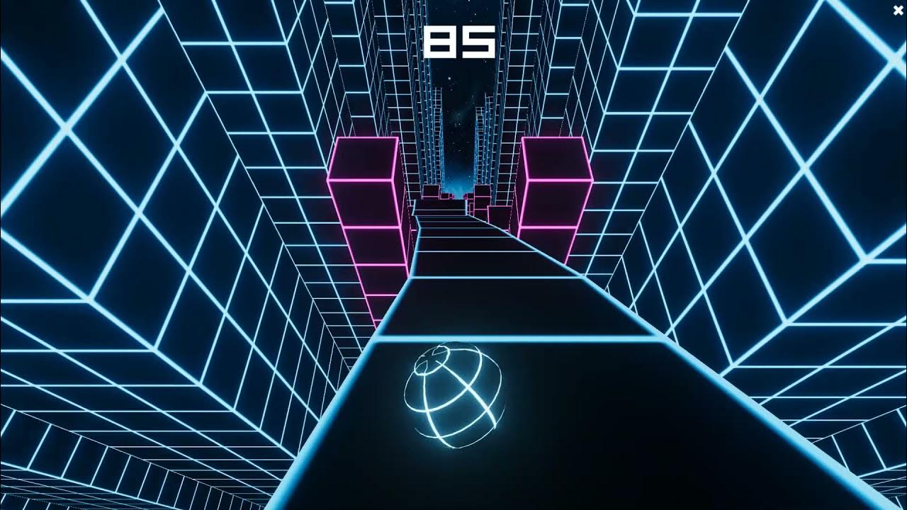 Slope Game 3 WORLD RECORD 👑! 235 ! YouTube