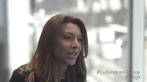 How Culture Accelerates Business Growth | #CulturalIntelligence