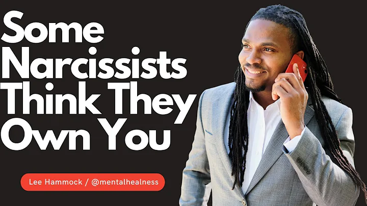 Do narcissist think they own you? Why do Narcissists go from loving you to feeling like they own you