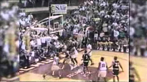 2009 Legends of the Game - Jim McCoy