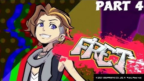 NEO : THE WORLD ENDS WITH YOU Walkthrough Gameplay PS4 - Part 4 (Full Game)