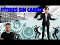 LA MANOS que mecen la URNA