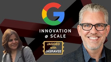 Customer Innovation @Google, API Led Digital Transformation