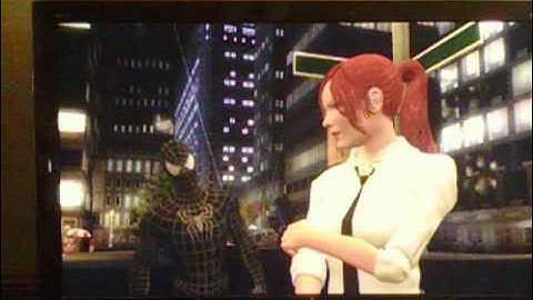 Spider-Man 3 Walkthrough Xbox 360 Part 28