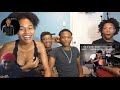 Reacting Me to, VonVon , T.O DDG And Young Monte Carlo Funniest Moments Part 1 . .