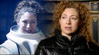 The Mystery of River Song | Doctor Who Confidential: Series 4 | Doctor Who