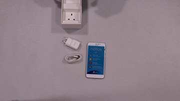 Unboxing TP-LINK NEFFOS C7 Gold