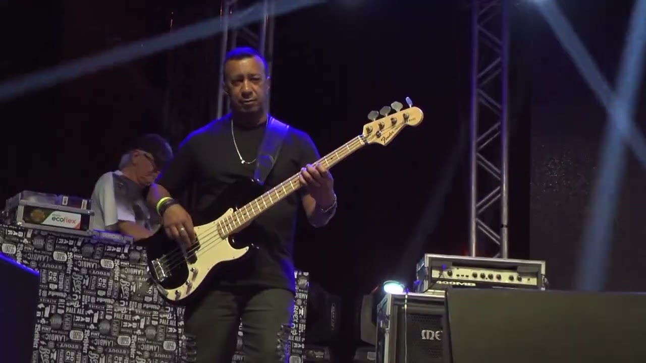 Princess of the Night - Saxon ( Cover ) Face of Metal