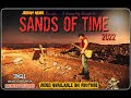 Sands of time 2022 re recording  jeremy meide
