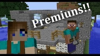 Porque odio a los premiums - HolaSoySteve