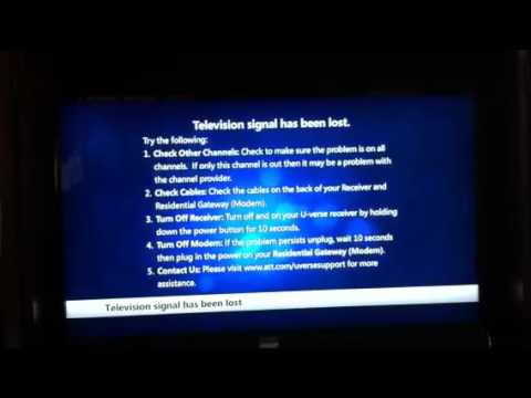 Video: Paano ko ikakabit ang aking bagong TV para i-uverse?