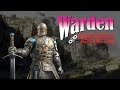 Warden Disconnect Adventure | A For Honor Story