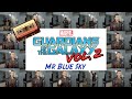 Guardians Of The Galaxy Vol. 2 - Mr. Blue Sky (ACAPELLA) - Electric Light Orchestra