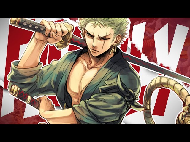 REAL ORIGEM DE RORONOA ZORO! ONE PIECE #onepiece #ytshorts #anime 