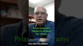 #podcast #criminaljusticereform #prisonindustrialcomplex #crime  #criminaljusticesystem #reentry