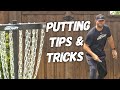 How To Improve Your Putting FAST | Brodie Smith Disc Golf