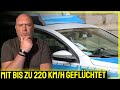 Mit bis zu 220 km/h vor der Polizei geflüchtet | Kawasaki ZX-4R – Gerüchte | MOTORRAD NACHRICHTEN