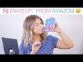 1 Cent Makeup From Amazon | Milabu