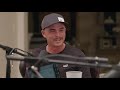Rickie Fowler Interview: Playing Grove XXIII with Michael Jordan, Why technology hurt Tiger Woods