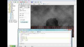 Game maker room switching tutorial V2