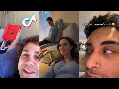 Daylight I Wake Up Feeling - TIKTOK COMPILATION