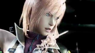 DFF AC S024 【ライトニング】