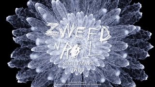 Zweed n’ Roll -  เพียง (Nightmare) | Lyrics Video