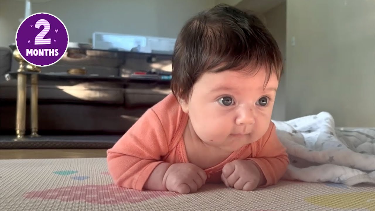 Tummy Time At 8 Weeks YouTube tummy-time-at-8-weeks-youtube