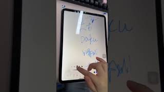 ipad pro 11 4th A2759 touch screen replacement