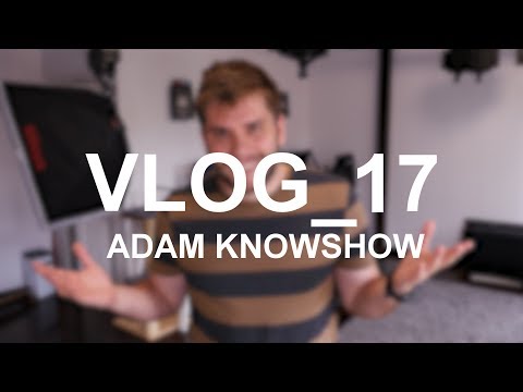 POSZUKIWACZ NA STRAJKU! STOP ACTA 2.0 - VLOG_17