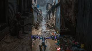 Visual Therapy via AI Animation #shorts #viral #trending #foryou #aishorts #meditation #relaxing