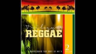 Trilogy Reggae - Volumen 2 - Tea in the Sahara