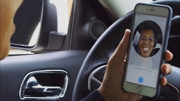 New Uber Driver Training Video 2025 : How To Verify Your Identity On The App