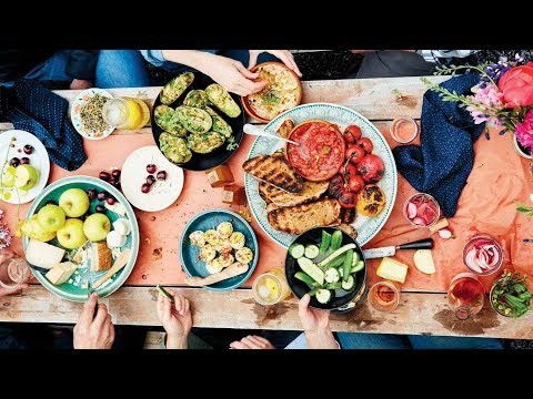 Ithaca by Firelight Camps on Glamping.com - Cookbook Trailer for "Feast by Firelight" by Emma Frisch - video from Glamping