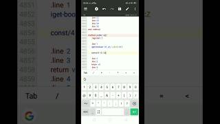 How to Byp4ss Clone App #android #tutorial #mtmanager #mod #app #modapk #apkmod #cloneapp