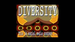 Diversity In The Internet