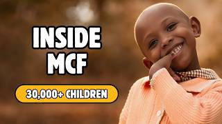 What Hope Looks Like: Inside Kenya's Biggest Family