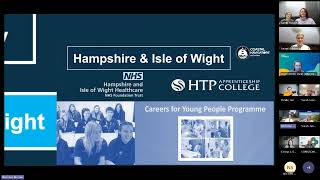 Making Inclusive Employment Work on the Coast - A Tale from two Coastal Communities