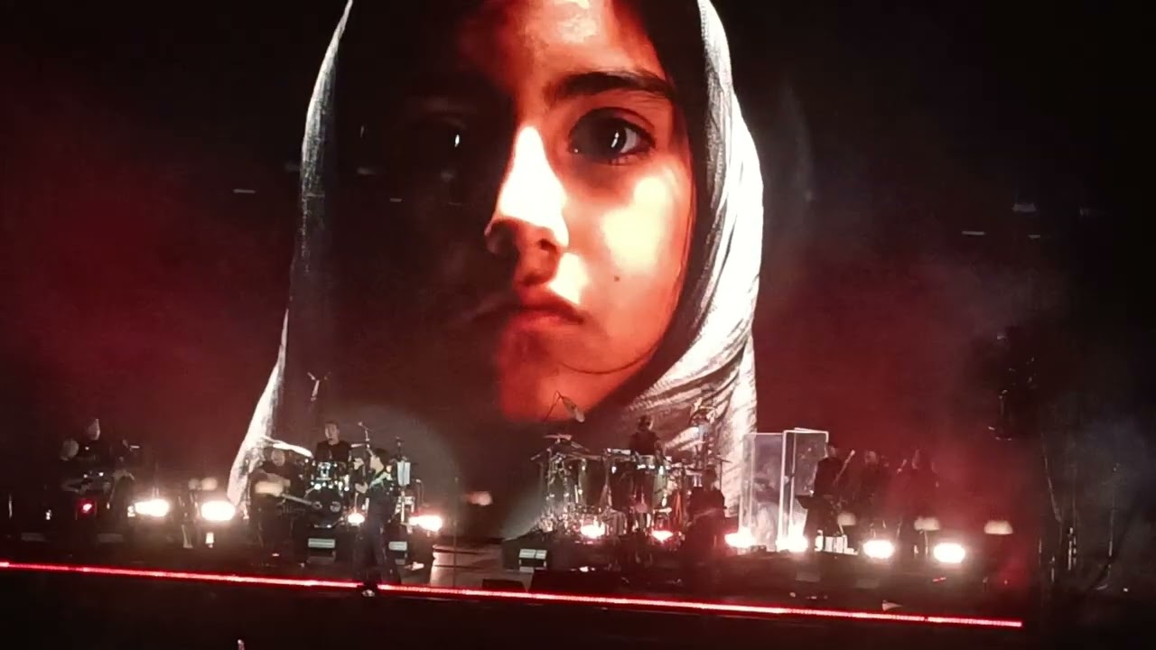 Dimash en Badalona 08/11/2025 | Stranger Tour | Requiem: The Story of One Sky