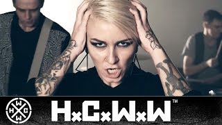 BLIND IVY - APOGEE - HC WORLDWIDE (OFFICIAL HD VERSION HCWW)