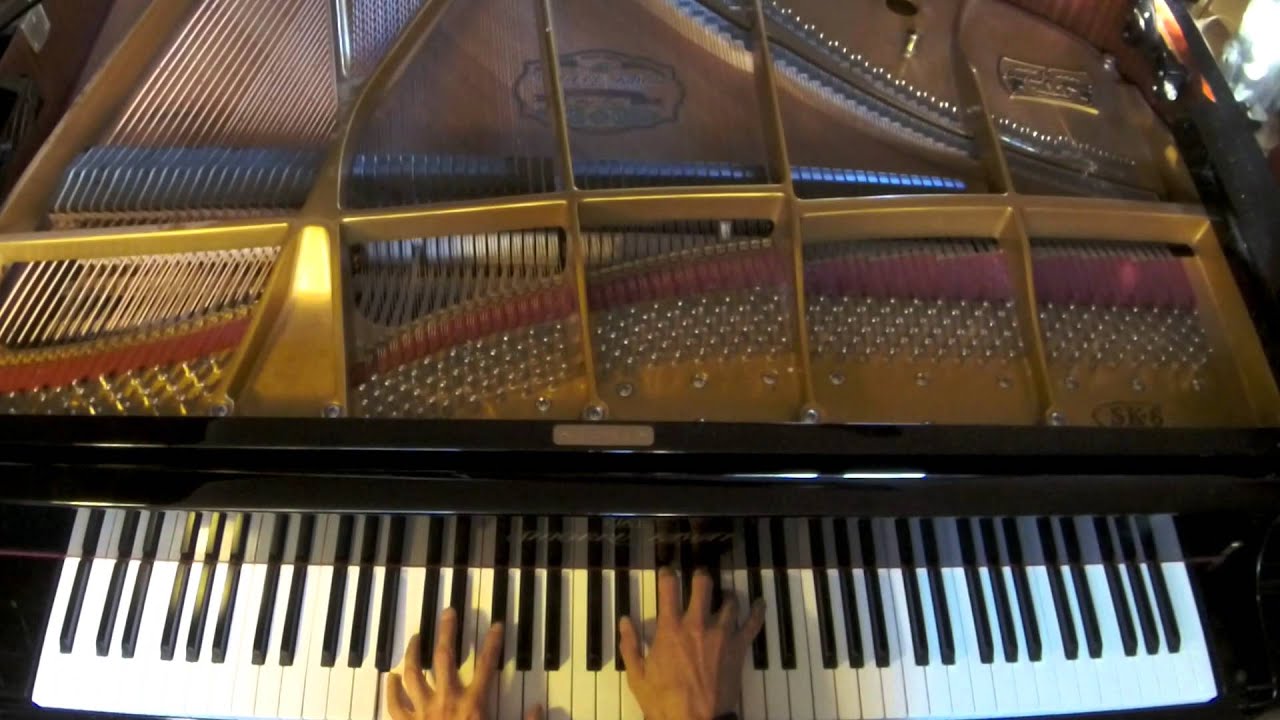 Plie/Adagio. New Piano Music for Ballet Class.