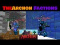 Running All Of The PvP On SOTW Of The Archon Onyx Realm [1]