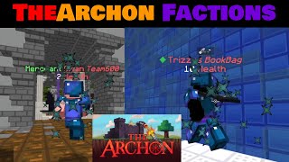 Running All Of The PvP On SOTW Of The Archon Onyx Realm [1]