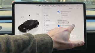 Famous TESLA Model Y – How to Enable Camera-Based Detection (Sentry Mode) Net Worth
