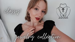 My Classic Jewelry Collection - Summer 2023
