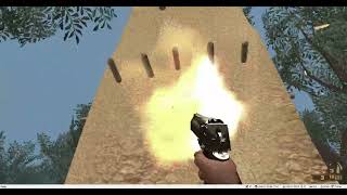 dedicated server   Far Cry® 2 Map Editor part 1