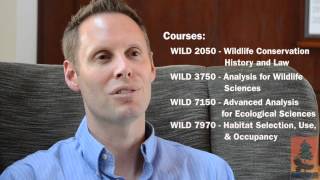 Famous Meet your Professor: Dr. Todd Steury Net Worth