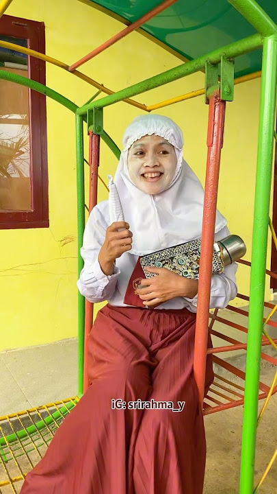 Ngasih Kado Keteman Tapi Cuma Mampu yang Murah